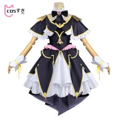 YouTuber VTuber にじさんじ フミ 風 コスプレ衣装 コスチューム
